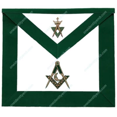 Allied Officer Apron