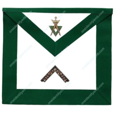 Allied Officer Apron