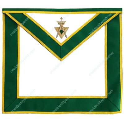 Allied Sovereign Master Apron