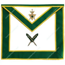 Allied Sovereign Master Apron