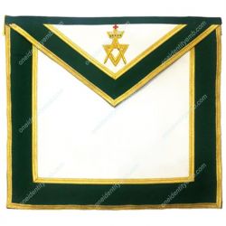 Allied Sovereign Master Apron