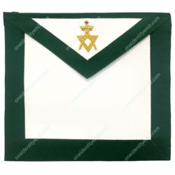 Allied Sovereign Master Apron