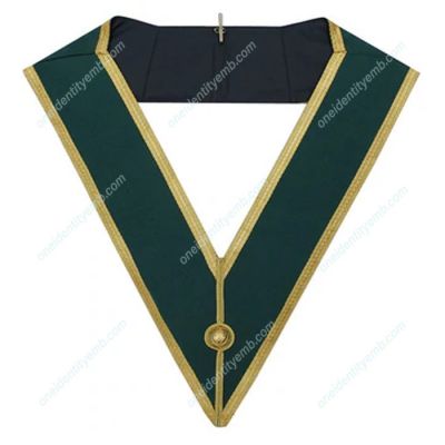 Grand Full Dress Collar