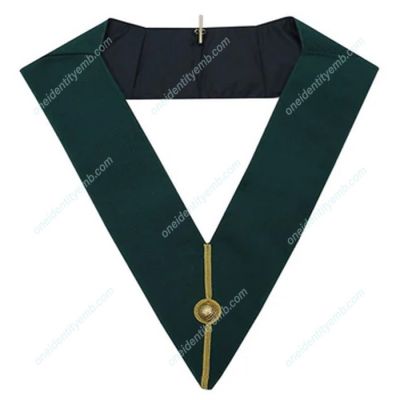 Grand Full Dress Collar