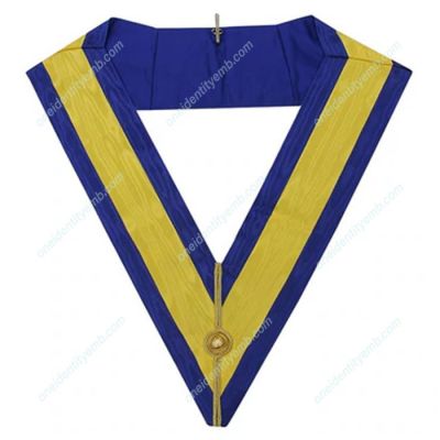 Grand Full Dress Collar