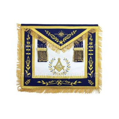 Masonic Master Apron