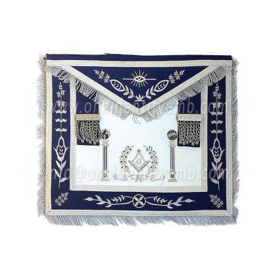 Masonic Master Mason Apron