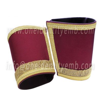 Gauntlets Cuffs - Plain