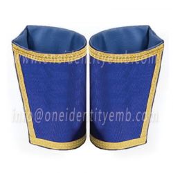 Gauntlets Cuffs - Plain