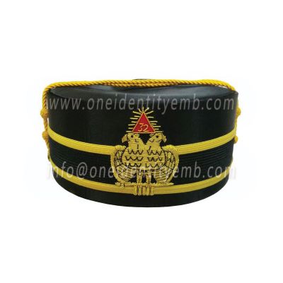 32nd Scottish Rite Cap