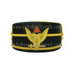 32nd Scottish Rite Cap