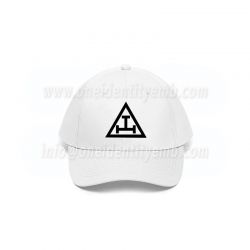 Masonic Royal Arch Cap