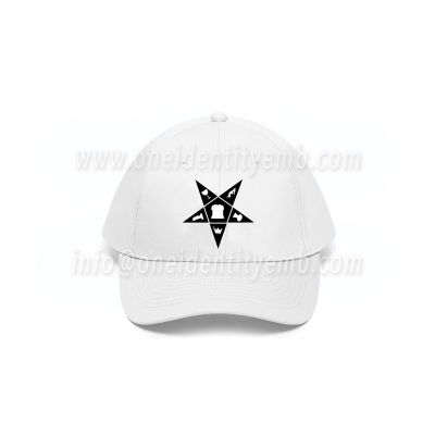 Masonic Eastern Star Cap