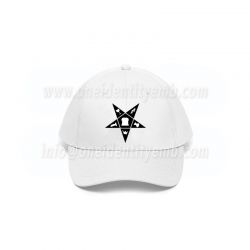 Masonic Eastern Star Cap