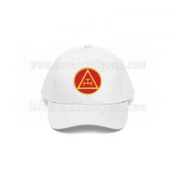 Masonic Royal Arch Cap