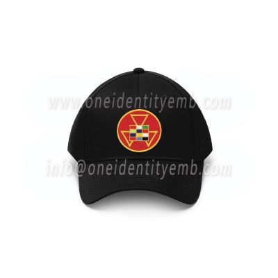 Masonic Royal Arch Cap