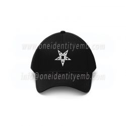 Masonic Eastern Star Cap