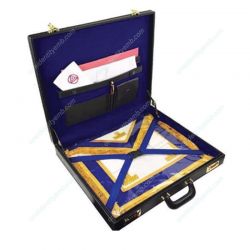 Masonic Grand Briefcase