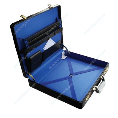 Masonic Regalia Briefcase