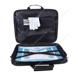 Masonic Apron Soft Case