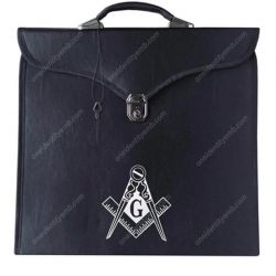 Masonic Black Case