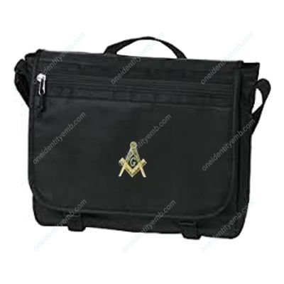 Masonic Goods Bags