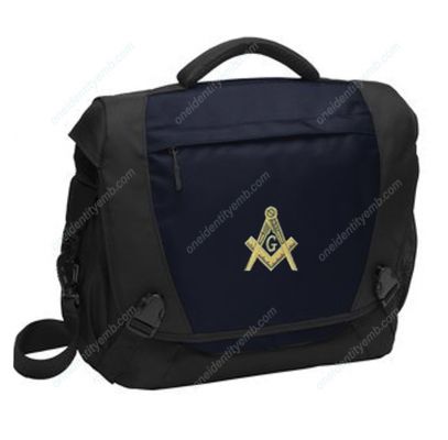 Masonic Goods Bags