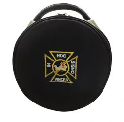 32 Degrees Hat Case