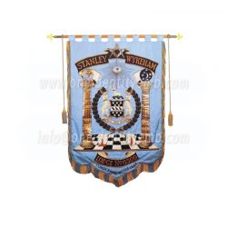 Masonic Banners