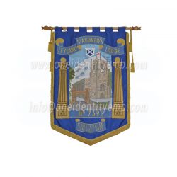 Masonic Banners