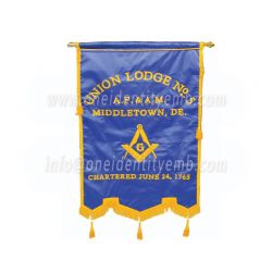 Masonic Banners