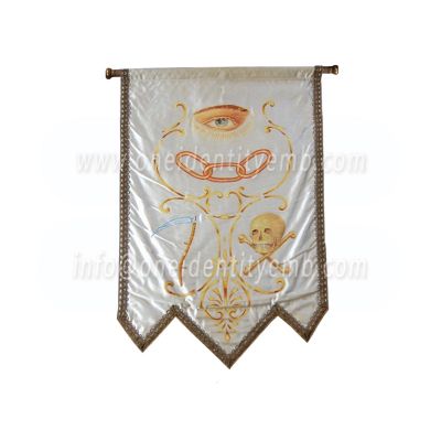 Masonic Banners