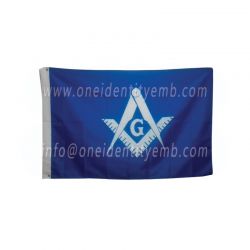 Masonic Flag