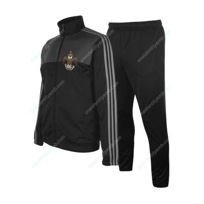 Scottish rite Tracksuit