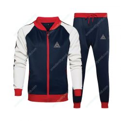 Masonic One Eyes Tracksuit