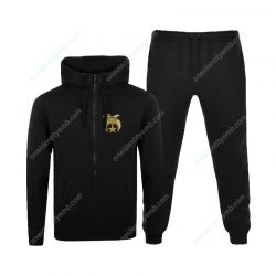 Shriner Tracksuit