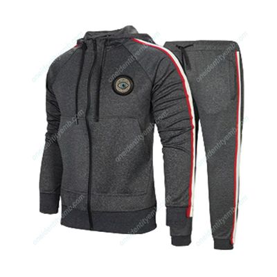 Master One Eyes Tracksuit