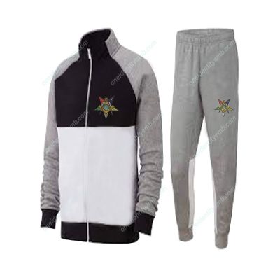 Eastern Star Tracksuit