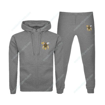 Eastern Star Tracksuit