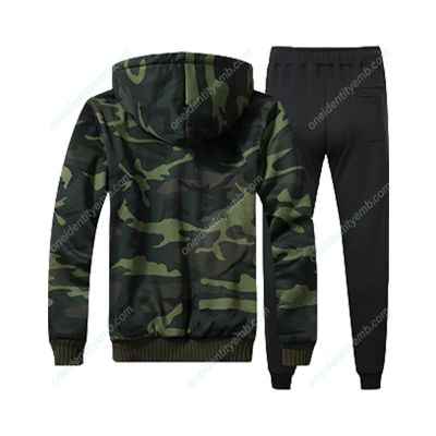 Masonic Army Tracksuit