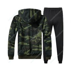 Masonic Army Tracksuit