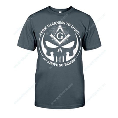 Masonic Soft T-Shirts