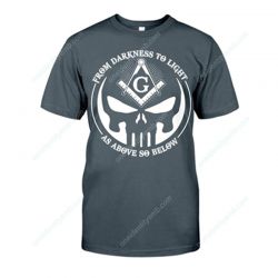 Masonic Soft T-Shirts