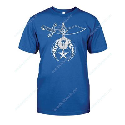 Masonic Soft T-Shirts