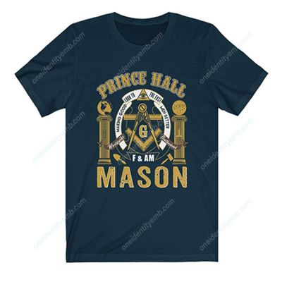 Mason Masonic T-Shirt