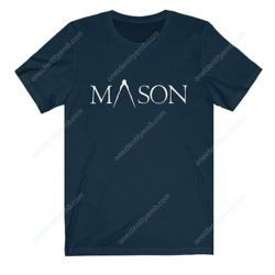 Mason Masonic T-Shirt