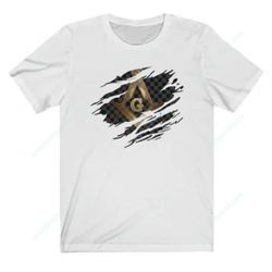 G Masonic T-Shirt