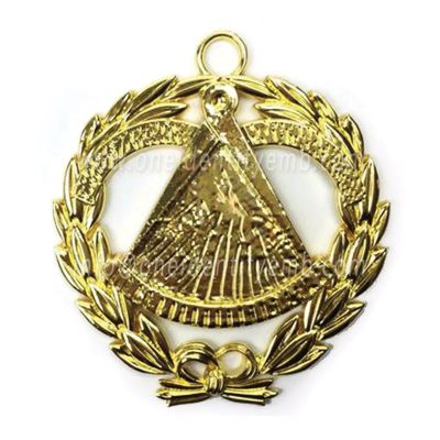 Collar Grand Lodge Jewel