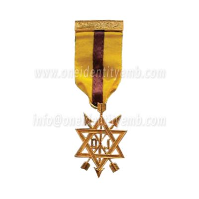 2nd Degree Breast Jewel