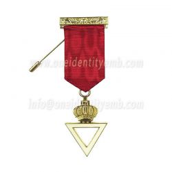 RSM Breast Jewel